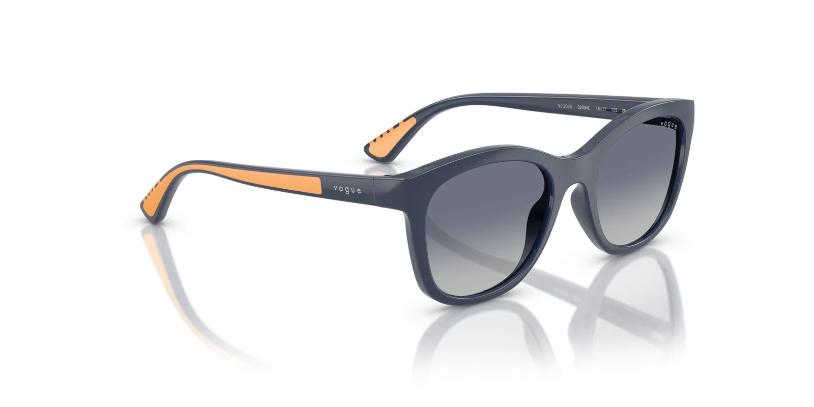 Vogue Eyewear Kids 2028 Sunglasses - view 20